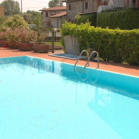 Casa Chiare - Immobiliare Azzurra Apartman Bardolino Kültér fotó