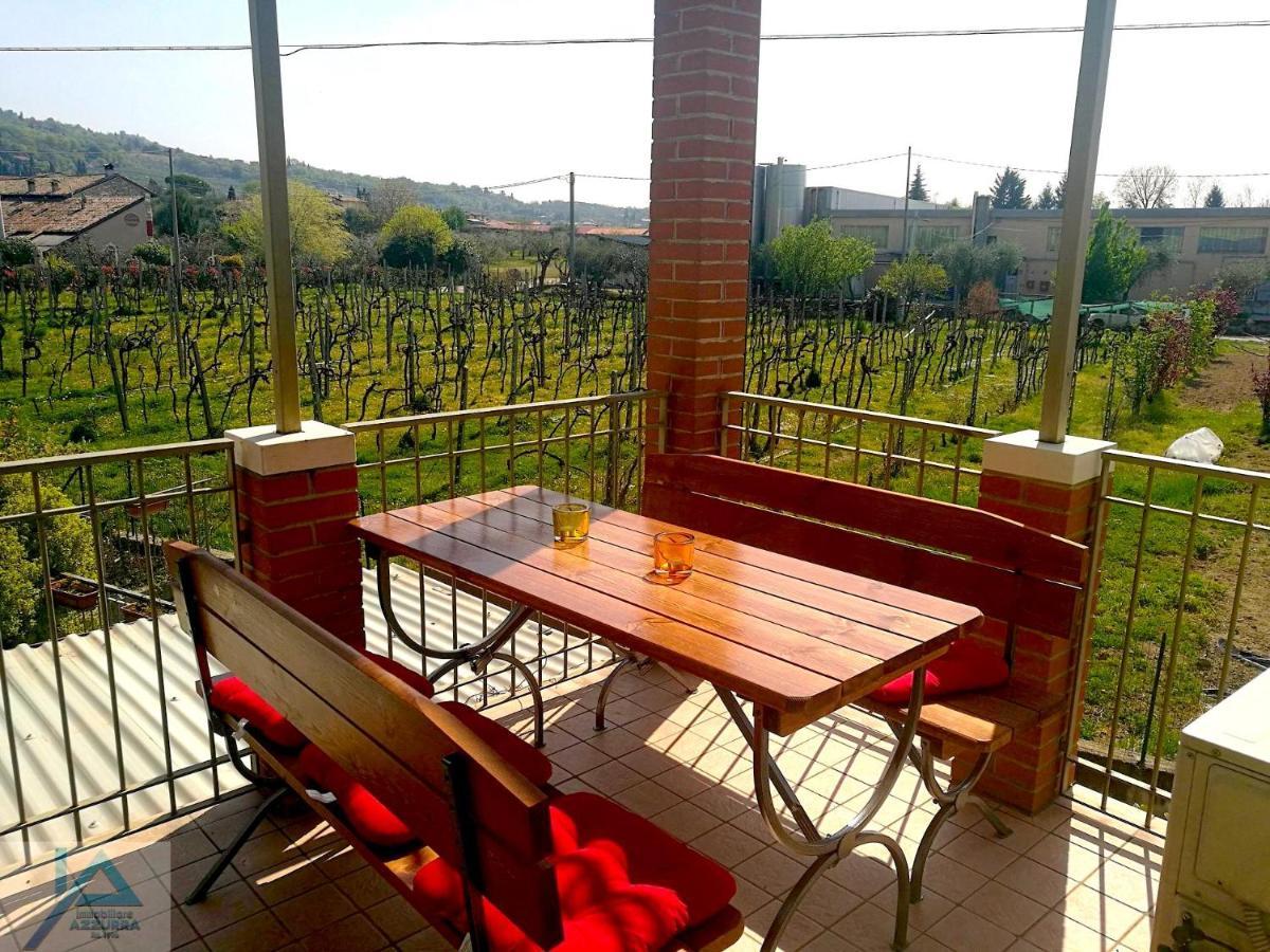 Casa Chiare - Immobiliare Azzurra Apartman Bardolino Kültér fotó