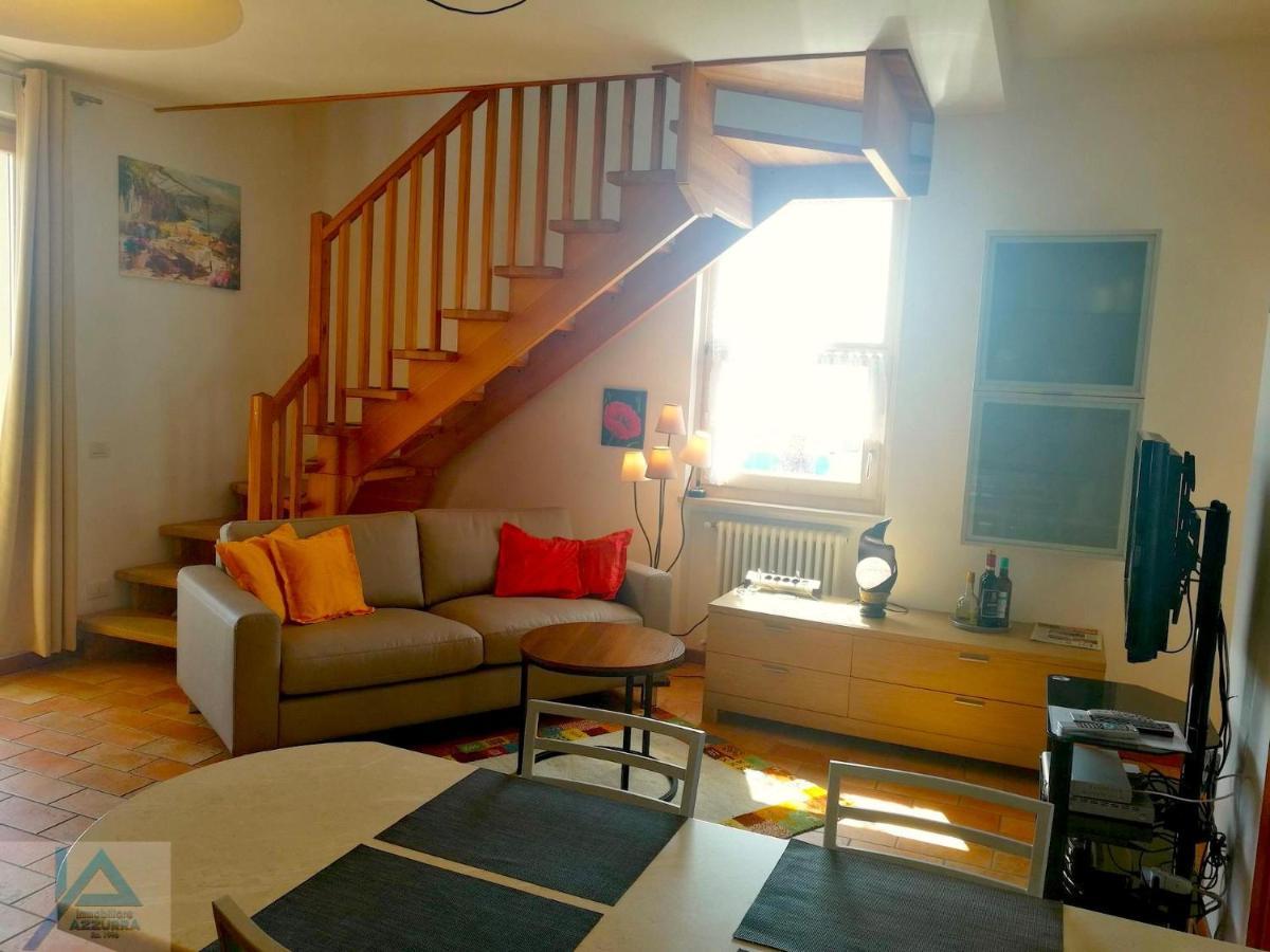 Casa Chiare - Immobiliare Azzurra Apartman Bardolino Kültér fotó