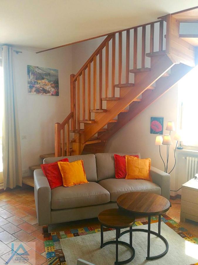 Casa Chiare - Immobiliare Azzurra Apartman Bardolino Kültér fotó