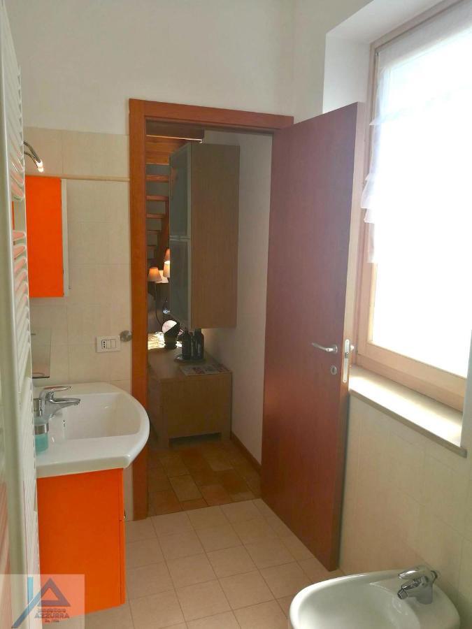 Casa Chiare - Immobiliare Azzurra Apartman Bardolino Kültér fotó