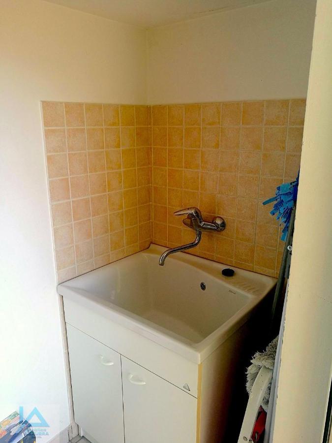 Casa Chiare - Immobiliare Azzurra Apartman Bardolino Kültér fotó
