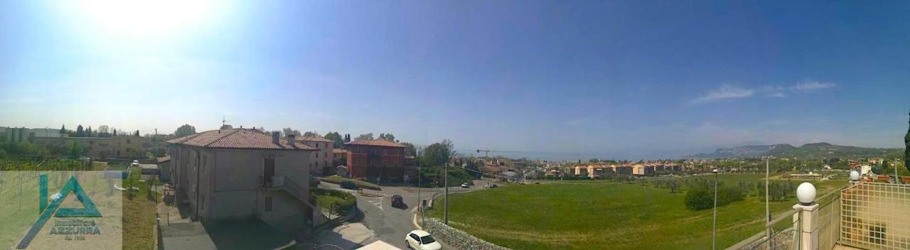 Casa Chiare - Immobiliare Azzurra Apartman Bardolino Kültér fotó