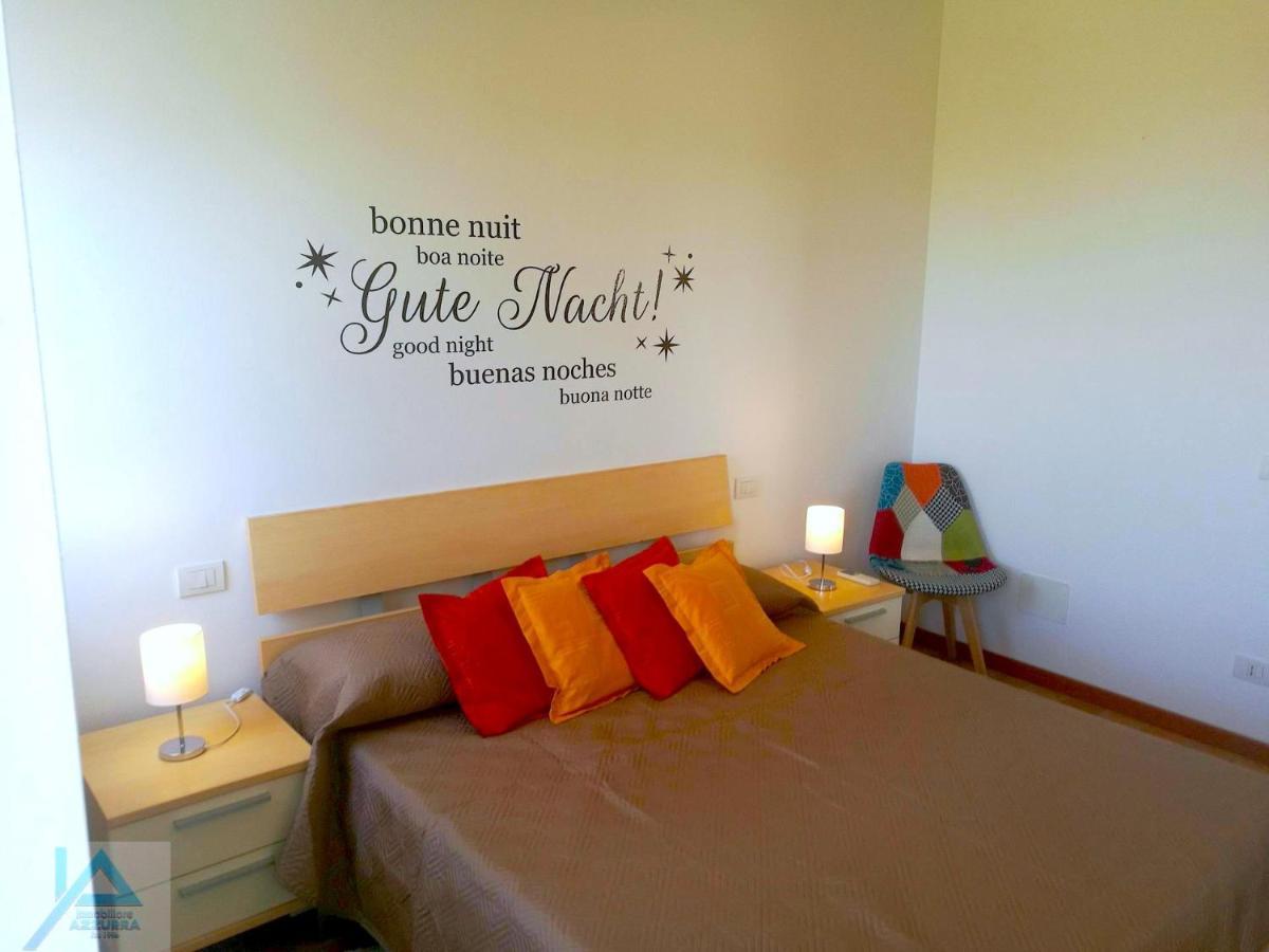 Casa Chiare - Immobiliare Azzurra Apartman Bardolino Kültér fotó