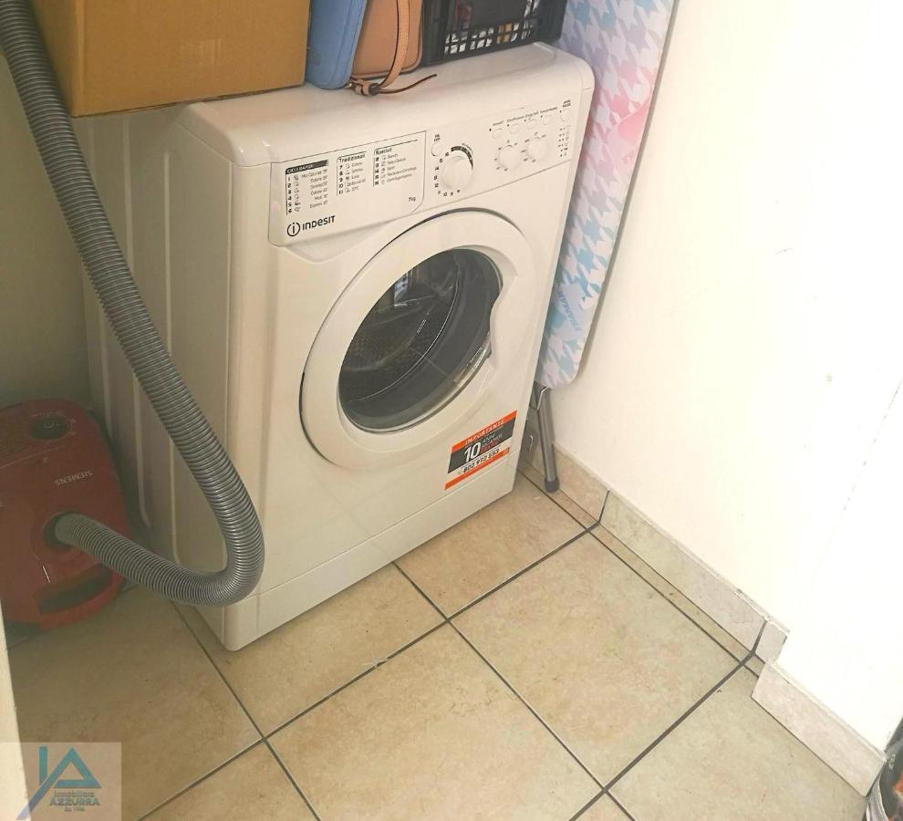 Casa Chiare - Immobiliare Azzurra Apartman Bardolino Kültér fotó
