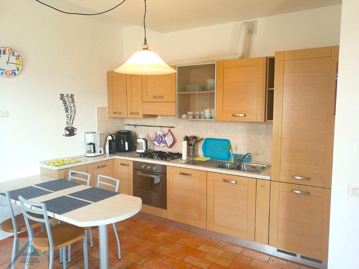 Casa Chiare - Immobiliare Azzurra Apartman Bardolino Kültér fotó