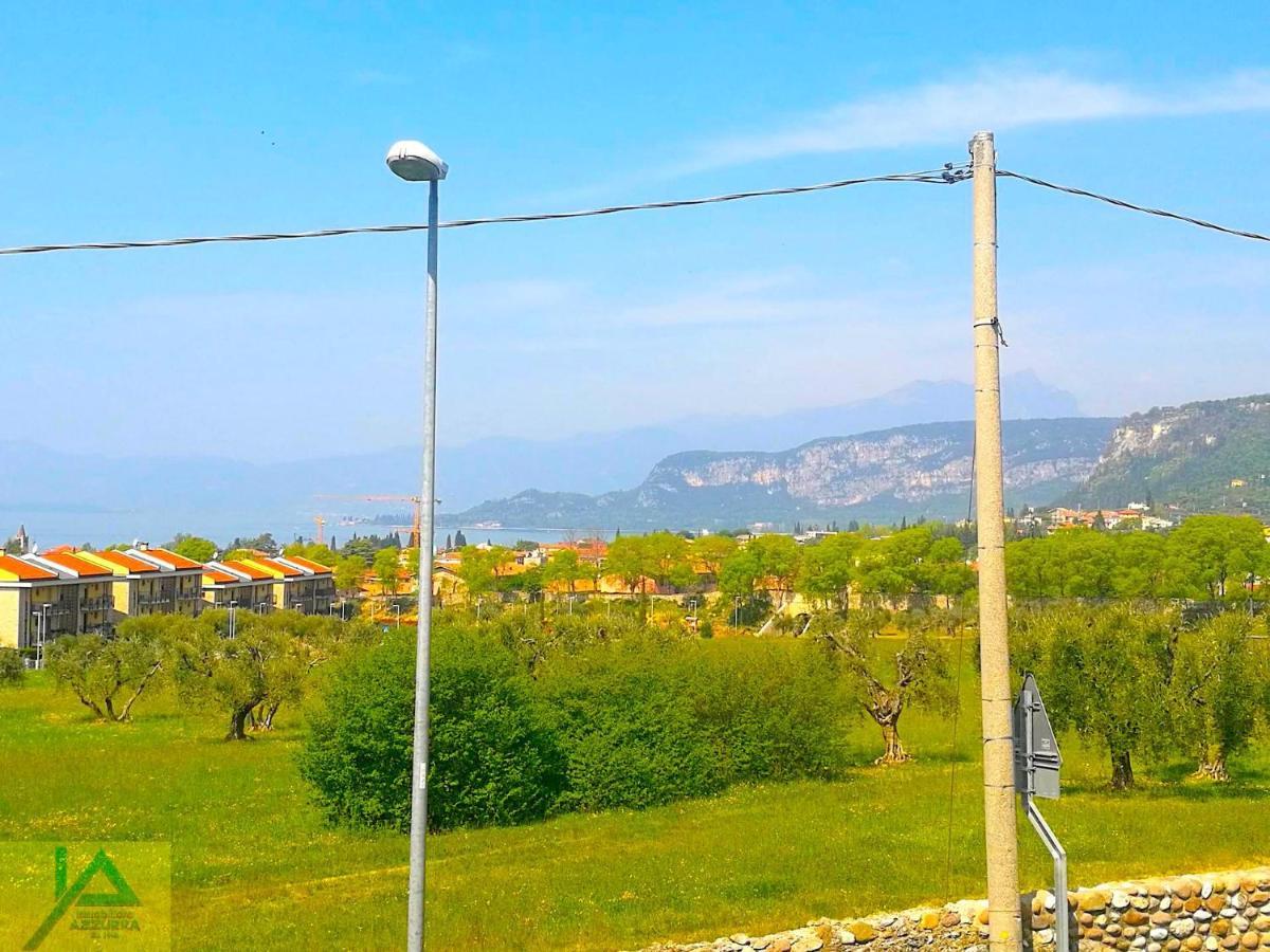 Casa Chiare - Immobiliare Azzurra Apartman Bardolino Kültér fotó