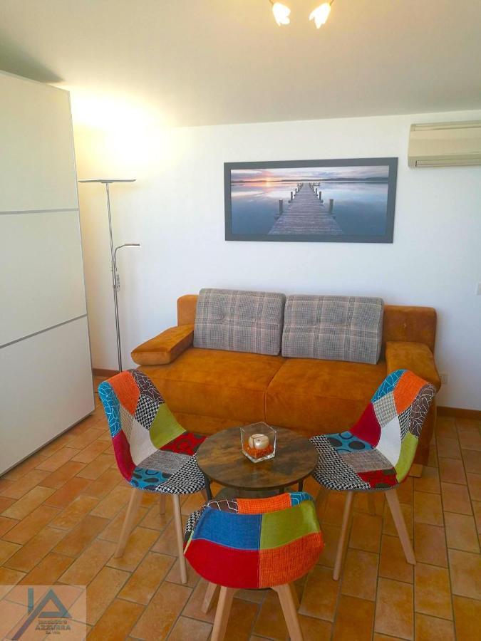 Casa Chiare - Immobiliare Azzurra Apartman Bardolino Kültér fotó