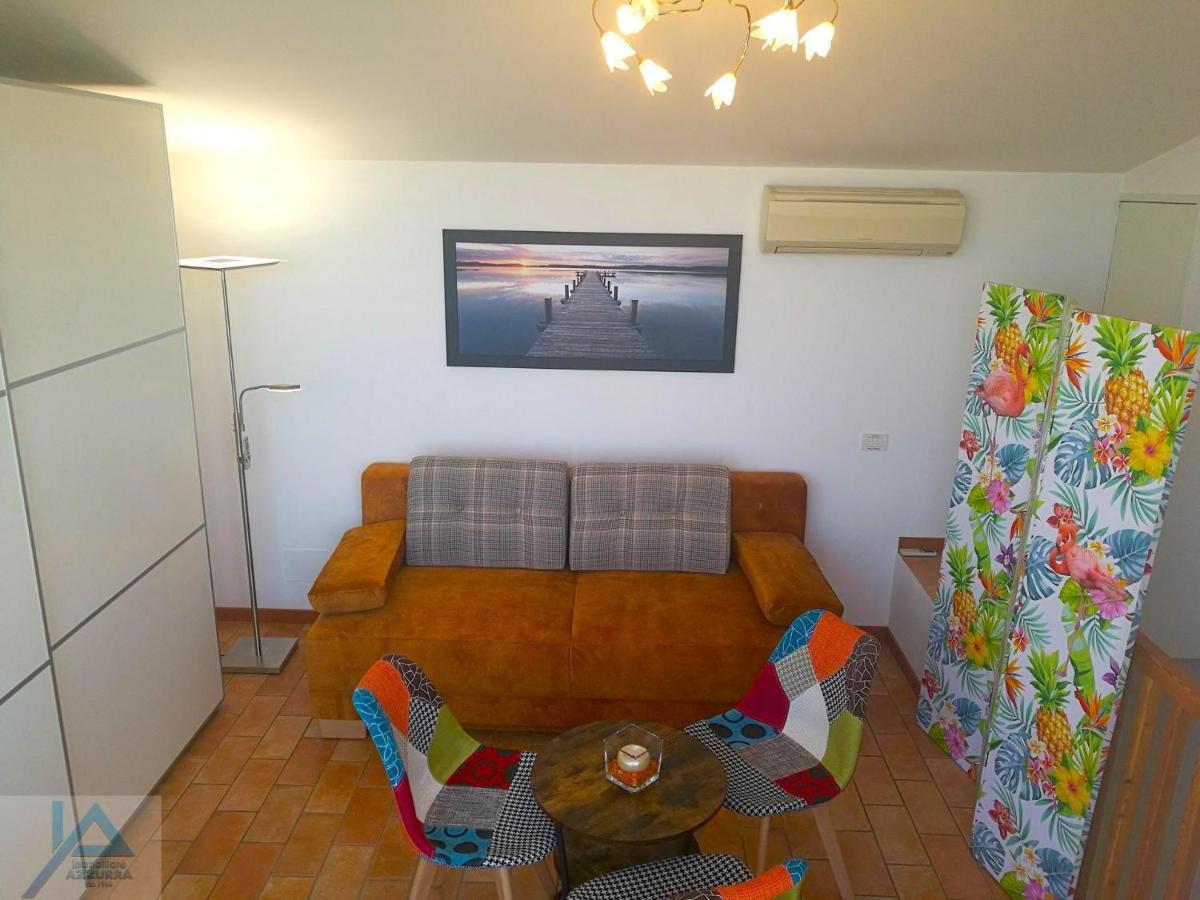 Casa Chiare - Immobiliare Azzurra Apartman Bardolino Kültér fotó